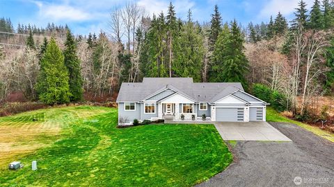 Photo of 12902 129th Street NE, Lake Stevens, WA 98258 (MLS # 2457021)