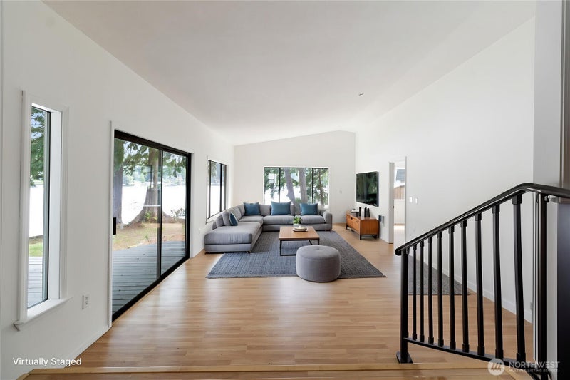181 E Dabob Road