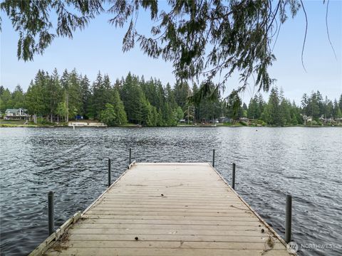 Photo of 181 E Dabob Road, Shelton, WA 98584 (MLS # 2519573)