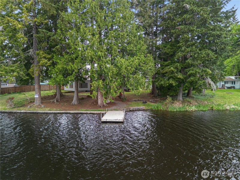 181 E Dabob Road