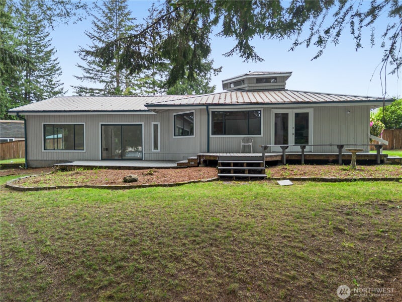 181 E Dabob Road