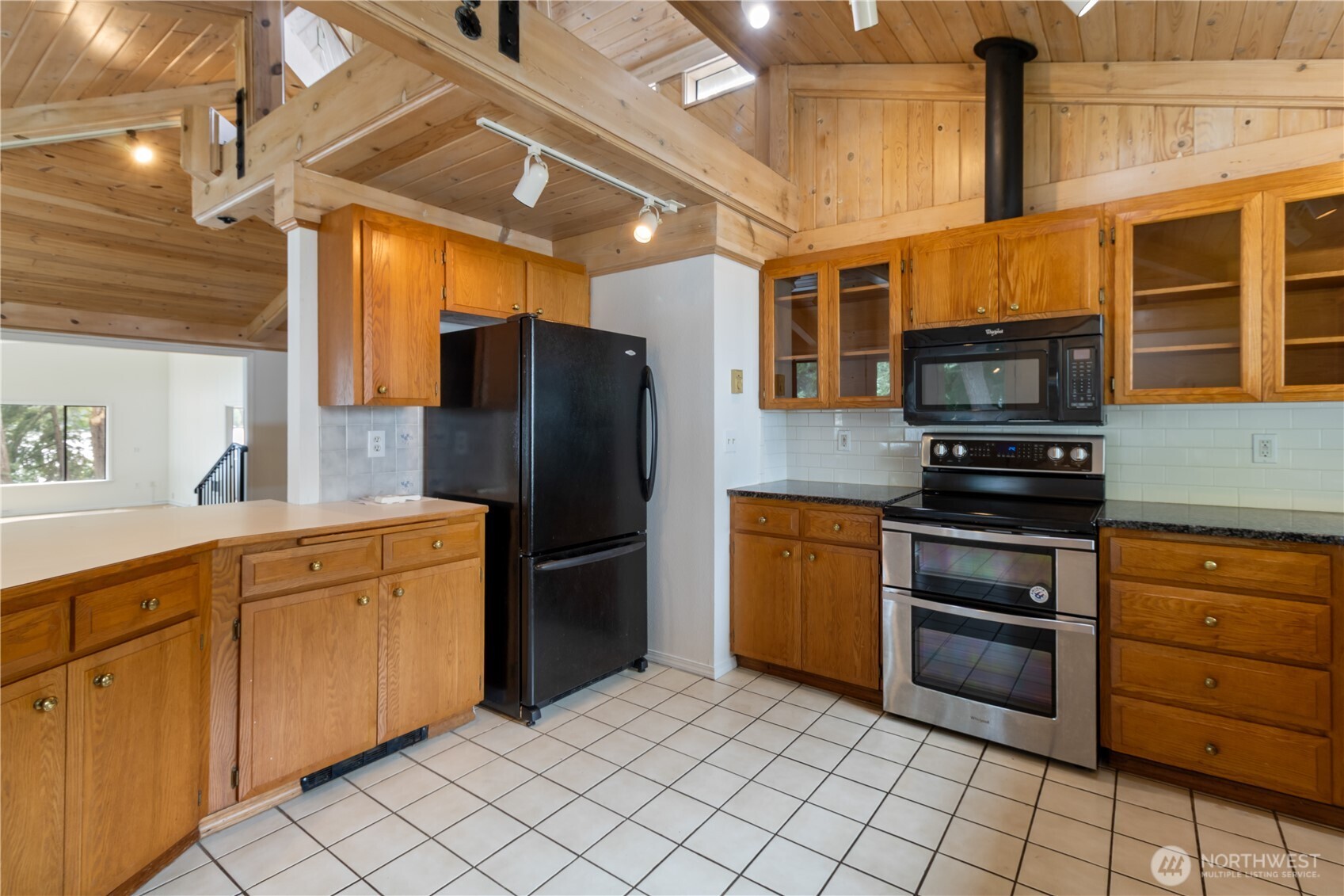 181 E Dabob Road