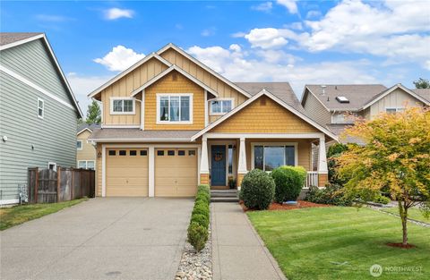 12115 184th Avenue E Bonney Lake WA 98391