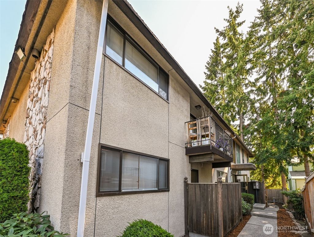Photo of 719 N 85th Street, Seattle, WA 98103 (MLS # 2440132)