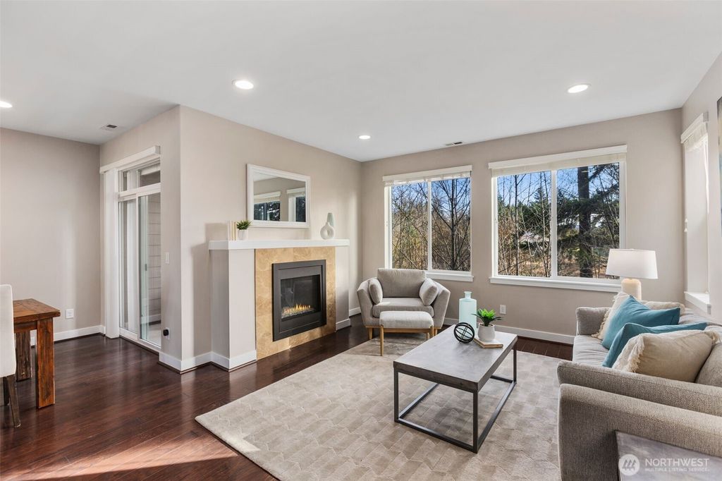 Photo of 12704 177th Avenue NE #A, Redmond, WA 98052 (MLS # 2339563)