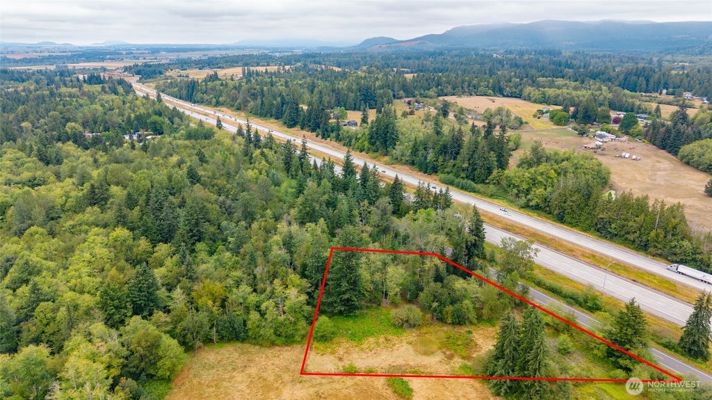 Photo of 0 Old 99 Highway, Stanwood, WA 98292 (MLS # 2573982)