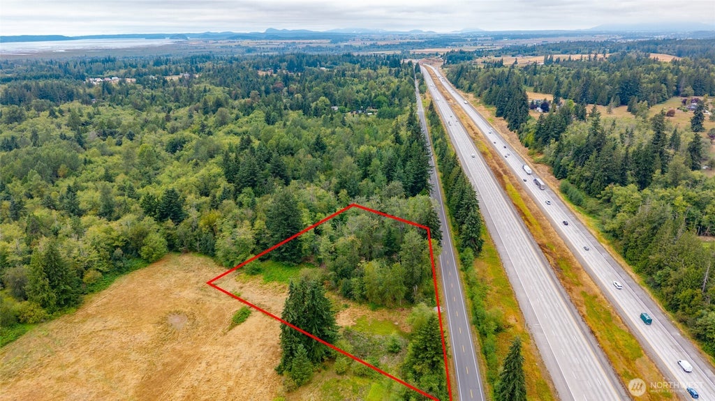 Photo of 0 Old 99 Highway, Stanwood, WA 98292 (MLS # 2573982)