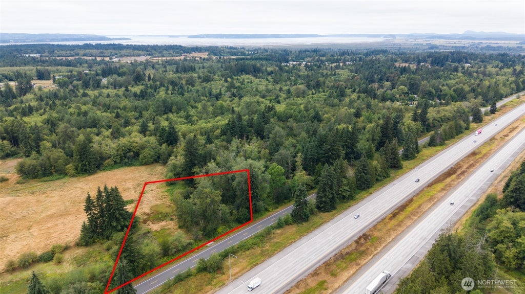 Photo of 0 Old 99 Highway, Stanwood, WA 98292 (MLS # 2573982)