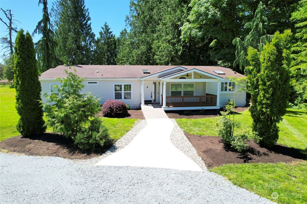 Photo of 5800 State Route 532, Stanwood, WA 98292 (MLS # 2247332)