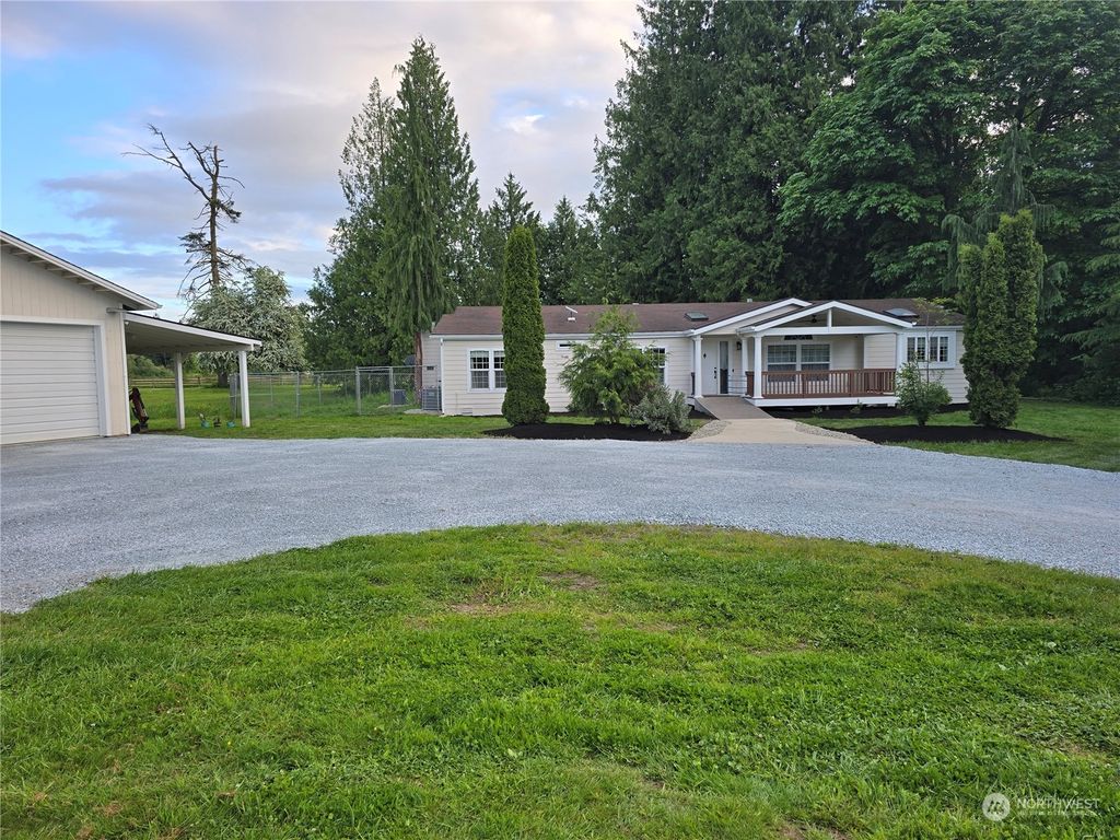 Photo of 5800 State Route 532, Stanwood, WA 98292 (MLS # 2247332)