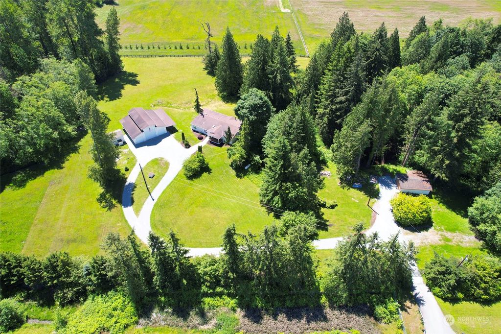 Photo of 5800 State Route 532, Stanwood, WA 98292 (MLS # 2247332)