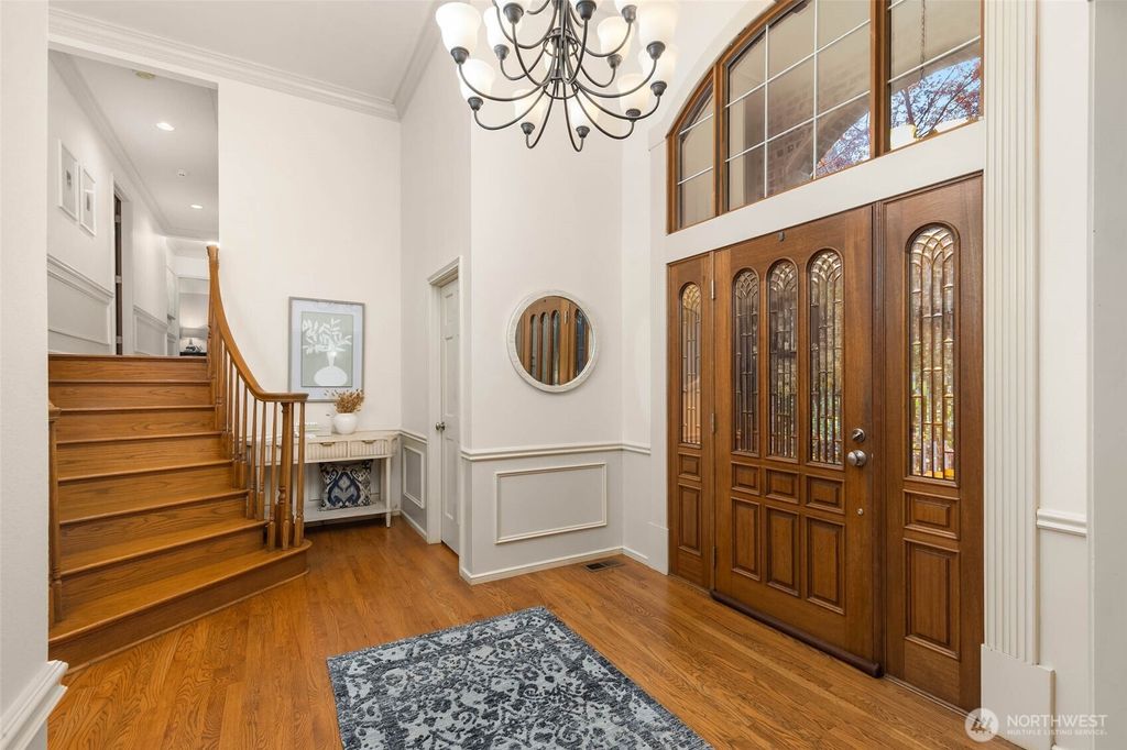 Photo of 16424 NE 169th Place, Woodinville, WA 98072 (MLS # 2455194)