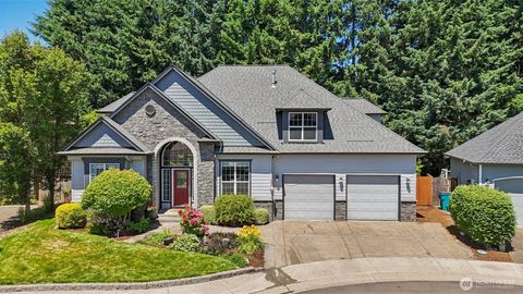 Photo of 3712 NE 131st Street, Vancouver, WA 98686 (MLS # 2384260) Photo of 3712 NE 131st Street, Vancouver, WA 98686 (MLS # 2384260)