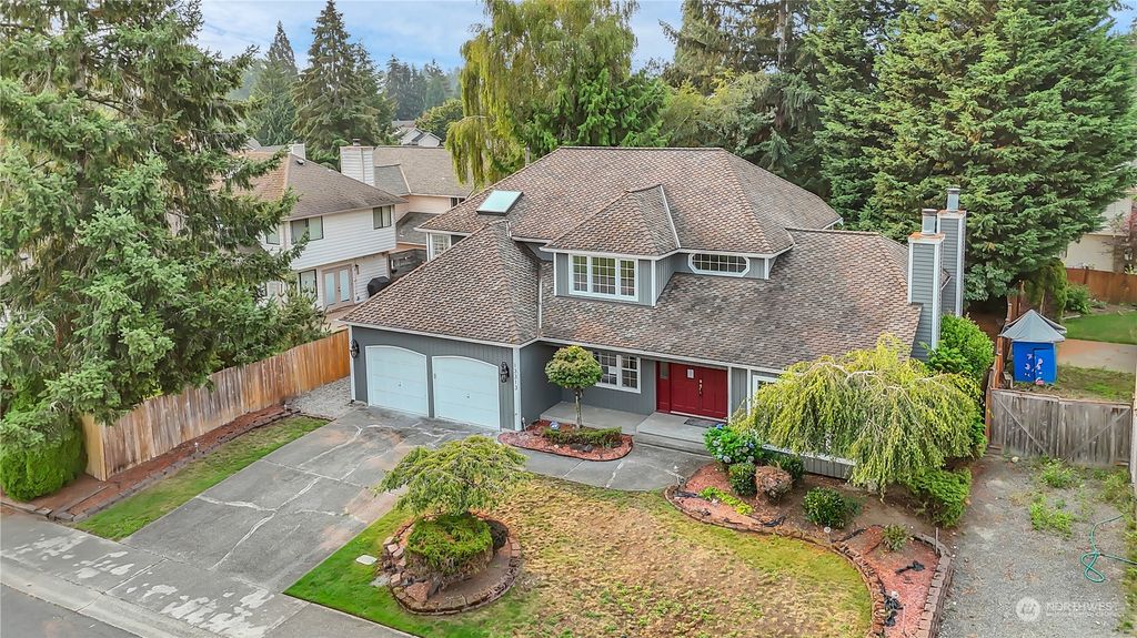 Photo of 13313 SE 183rd Street, Renton, WA 98058 (MLS # 2287475)