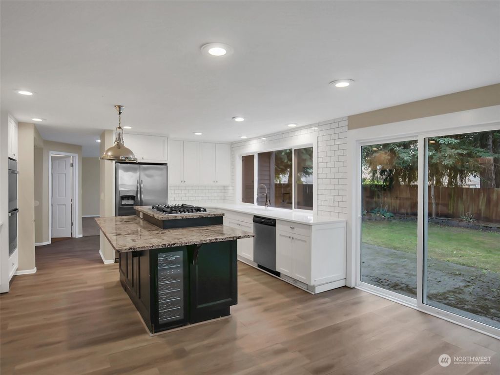 Photo of 13313 SE 183rd Street, Renton, WA 98058 (MLS # 2287475)