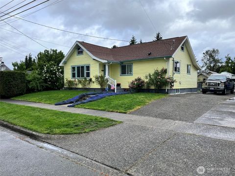Photo of 4831 E B ST, Tacoma, WA 98404 (MLS # 2519063)