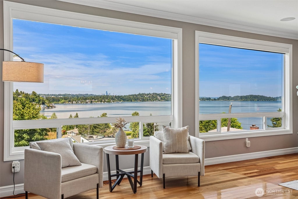 Photo of 7100 S Ryan Street, Seattle, WA 98178 (MLS # 2543257)