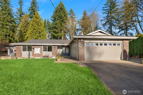Photo of 18211 128th Place SE, Snohomish, WA 98290 (MLS # 2470849)