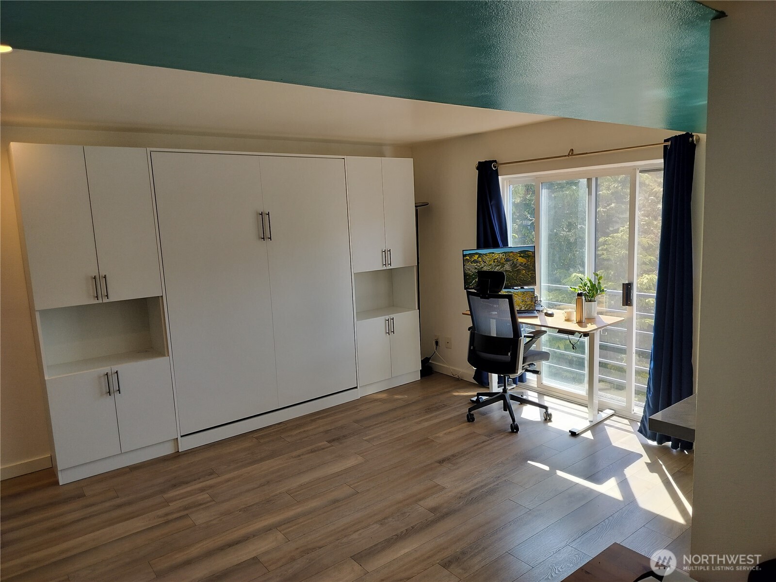 712 E Denny Wy Unit #502