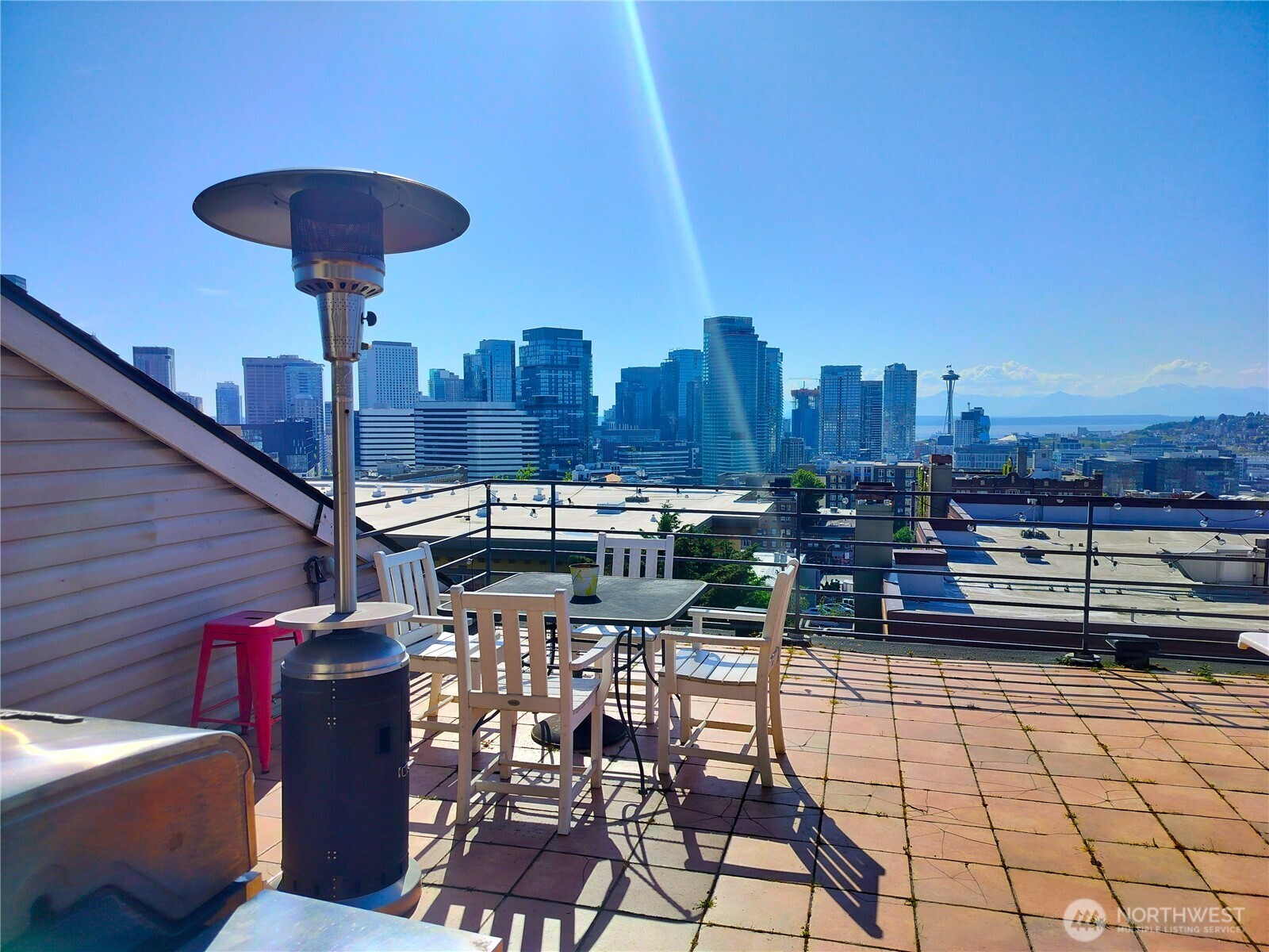 712 E Denny Wy Unit #502