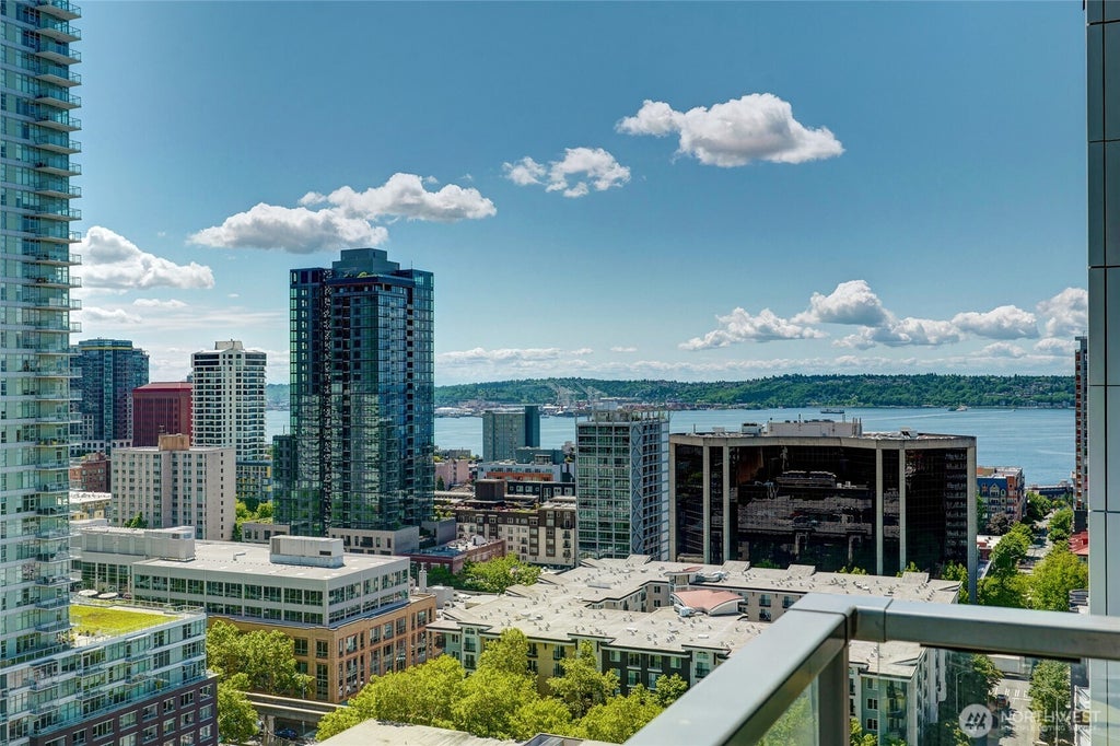 Photo of 2510 6th Avenue #2003, Seattle, WA 98121 (MLS # 2576218)