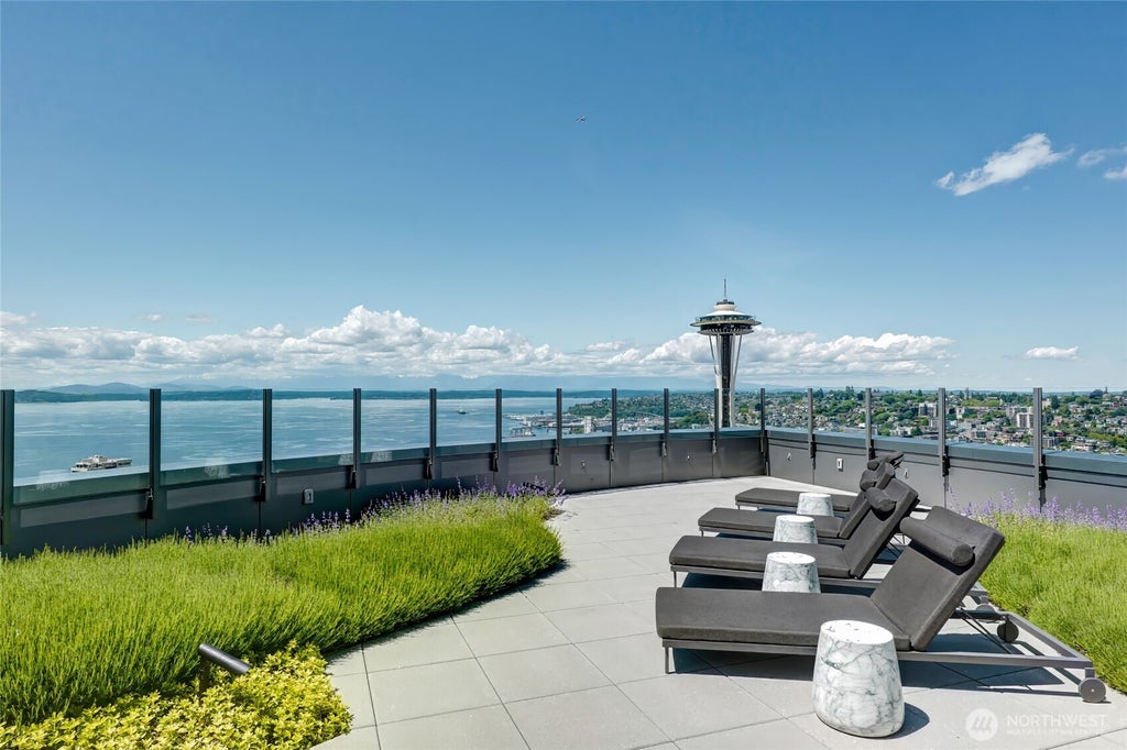 Photo of 2510 6th Avenue #2003, Seattle, WA 98121 (MLS # 2576218)