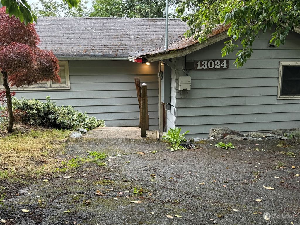 Photo of 13024 Puget Sound Boulevard, Edmonds, WA 98026 (MLS # 2254752)