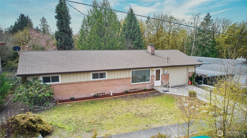 Photo of 2903 NE Rozewood Drive, Bremerton, WA 98310 (MLS # 2499803)