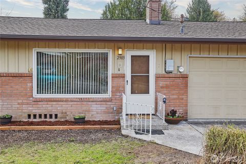 Photo of 2903 NE Rozewood Drive, Bremerton, WA 98310 (MLS # 2499803)