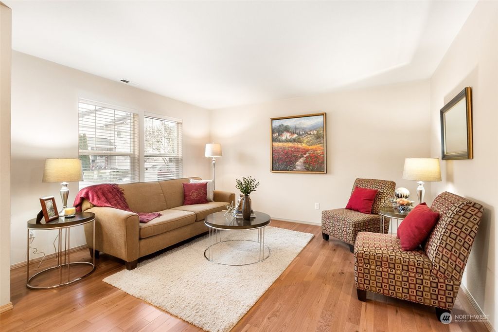 Photo of 319 Index Avenue SE, Renton, WA 98056 (MLS # 2025649)