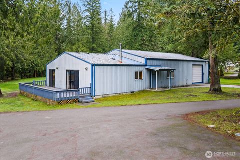Photo of 29817 South Skagit Highway, Sedro Woolley, WA 98284 (MLS # 2476540)