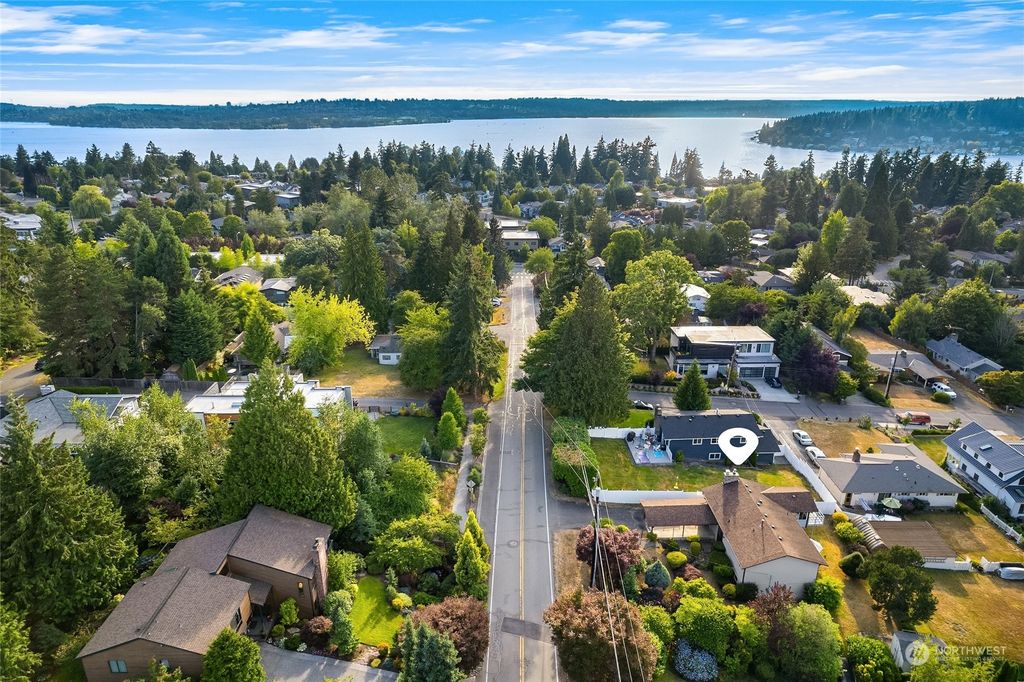 Photo of 110 19th Avenue, Kirkland, WA 98033 (MLS # 2132668)