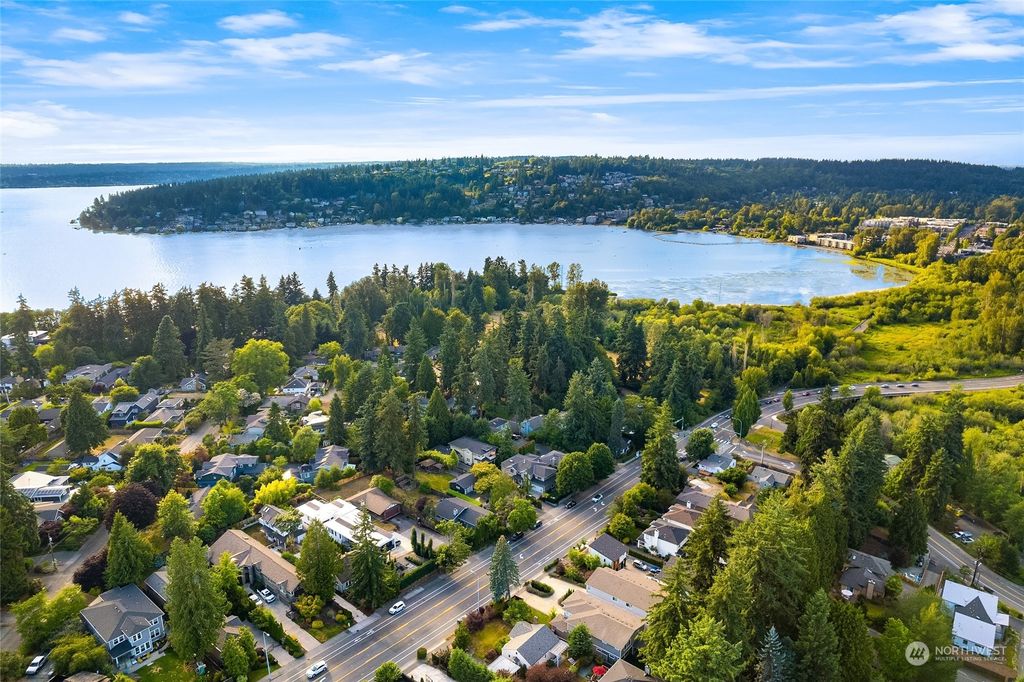 Photo of 110 19th Avenue, Kirkland, WA 98033 (MLS # 2132668)