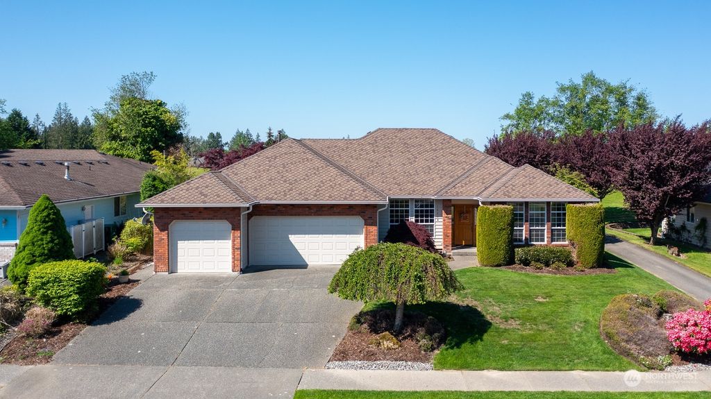 Photo of 18204 E Country Club Drive, Arlington, WA 98223 (MLS # 2067552)