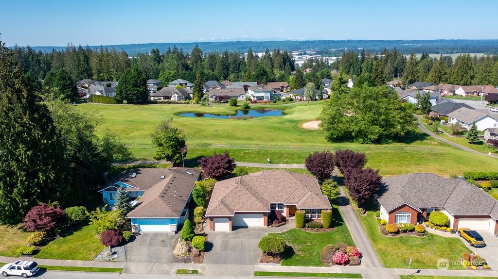 Photo of 18204 E Country Club Drive, Arlington, WA 98223 (MLS # 2067552)