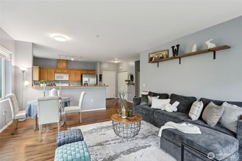 Photo of 14915 38th Drive SE #FF1023, Bothell, WA 98012 (MLS # 2408270)