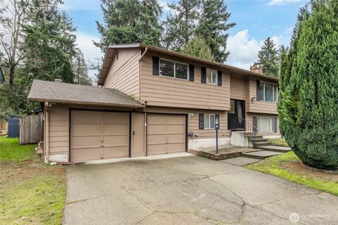33608 35th Avenue SW Federal Way WA 98023