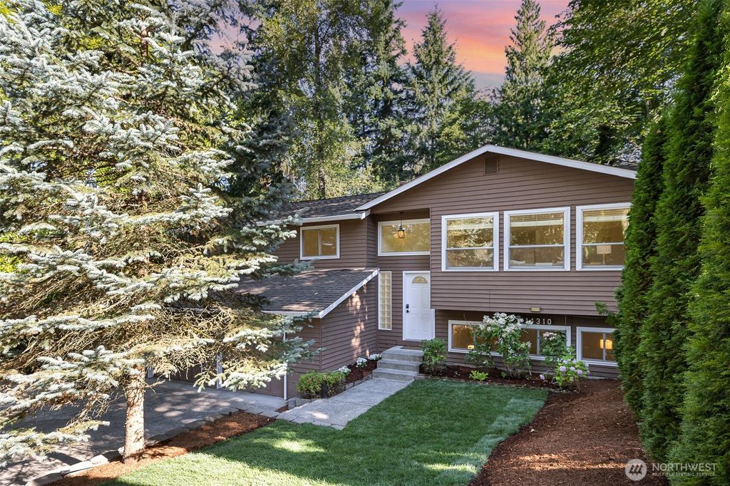 Photo of 14310 NE 178th Street, Woodinville, WA 98072 (MLS # 2406072)