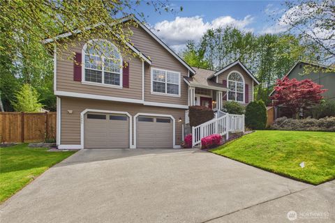 Photo of 1995 Miss Ellis Loop NE, Poulsbo, WA 98370 (MLS # 2511291)