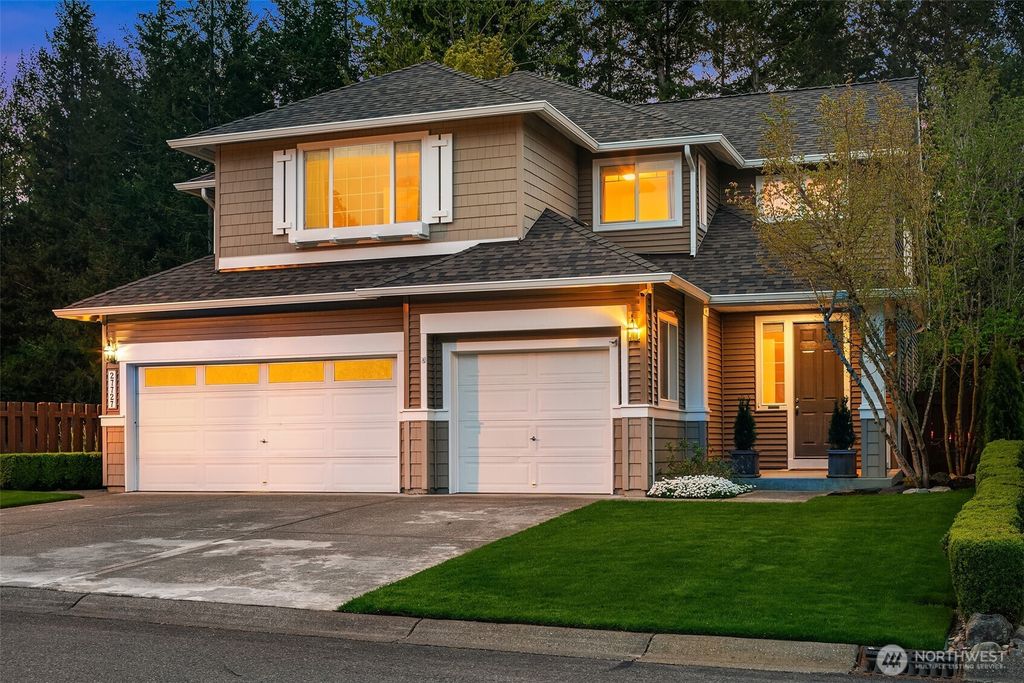 Photo of 27727 245th Avenue SE, Maple Valley, WA 98038 (MLS # 2363401)