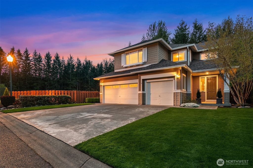 Photo of 27727 245th Avenue SE, Maple Valley, WA 98038 (MLS # 2363401)