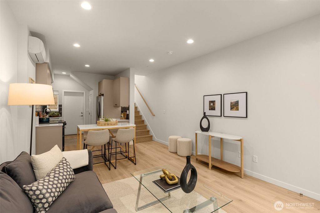 Photo of 8045 F Mary Avenue NW, Seattle, WA 98117 (MLS # 2269964)