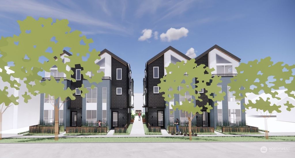 Photo of 8045 F Mary Avenue NW, Seattle, WA 98117 (MLS # 2269964)