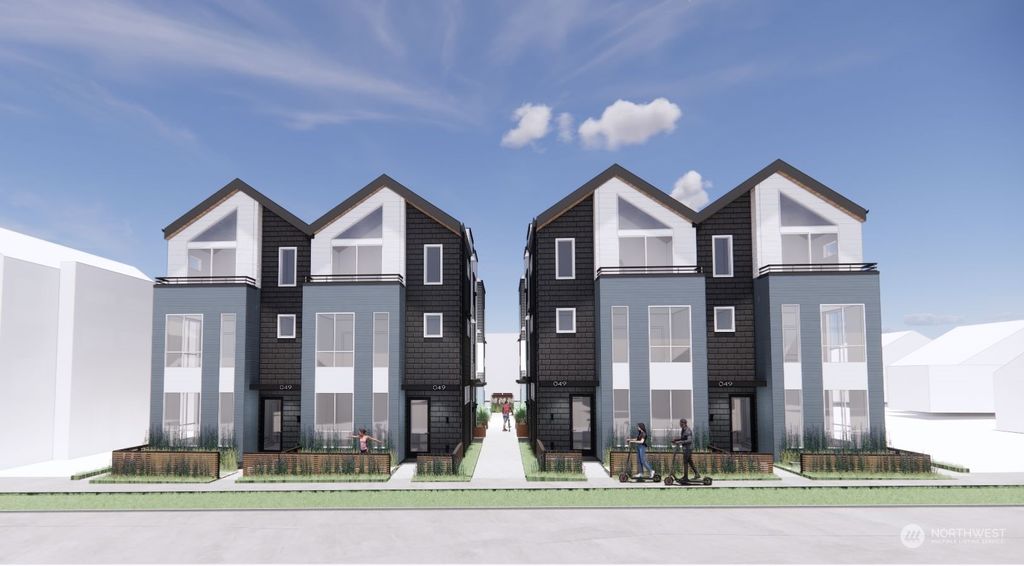 Photo of 8045 F Mary Avenue NW, Seattle, WA 98117 (MLS # 2269964)