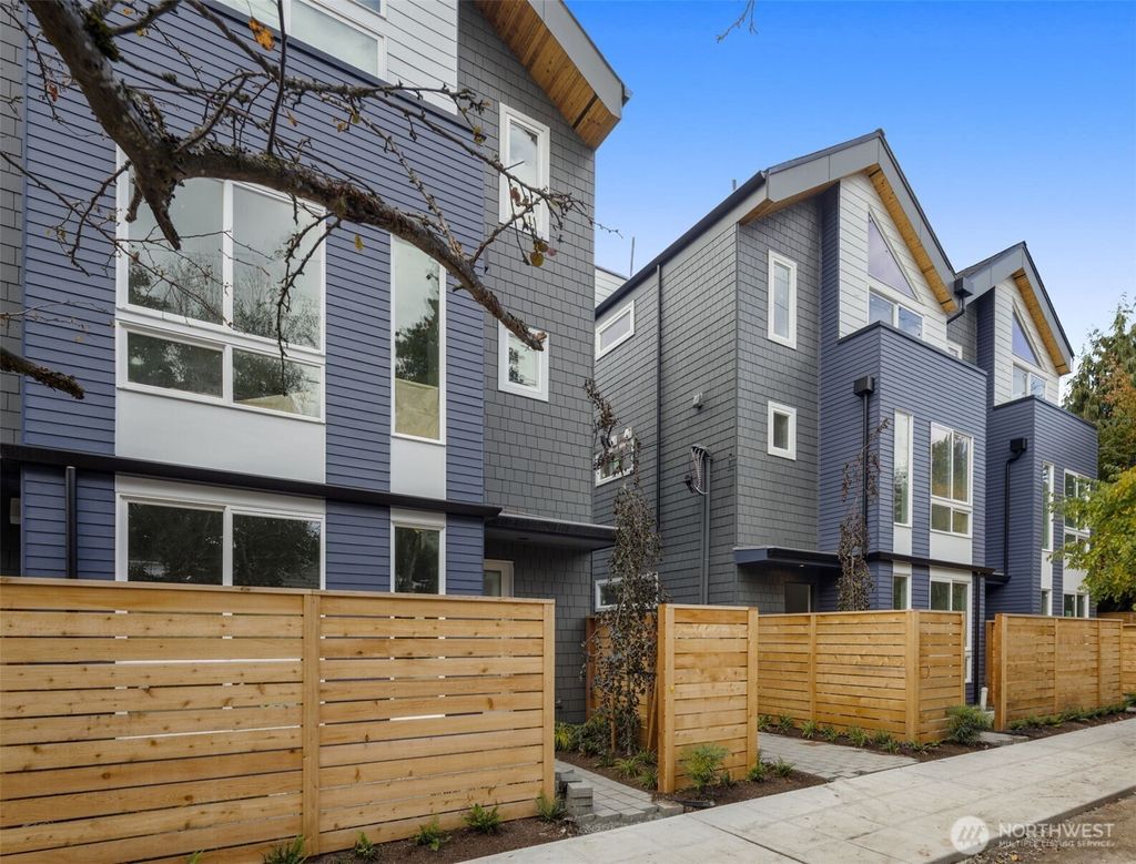 Photo of 8045 F Mary Avenue NW, Seattle, WA 98117 (MLS # 2269964)