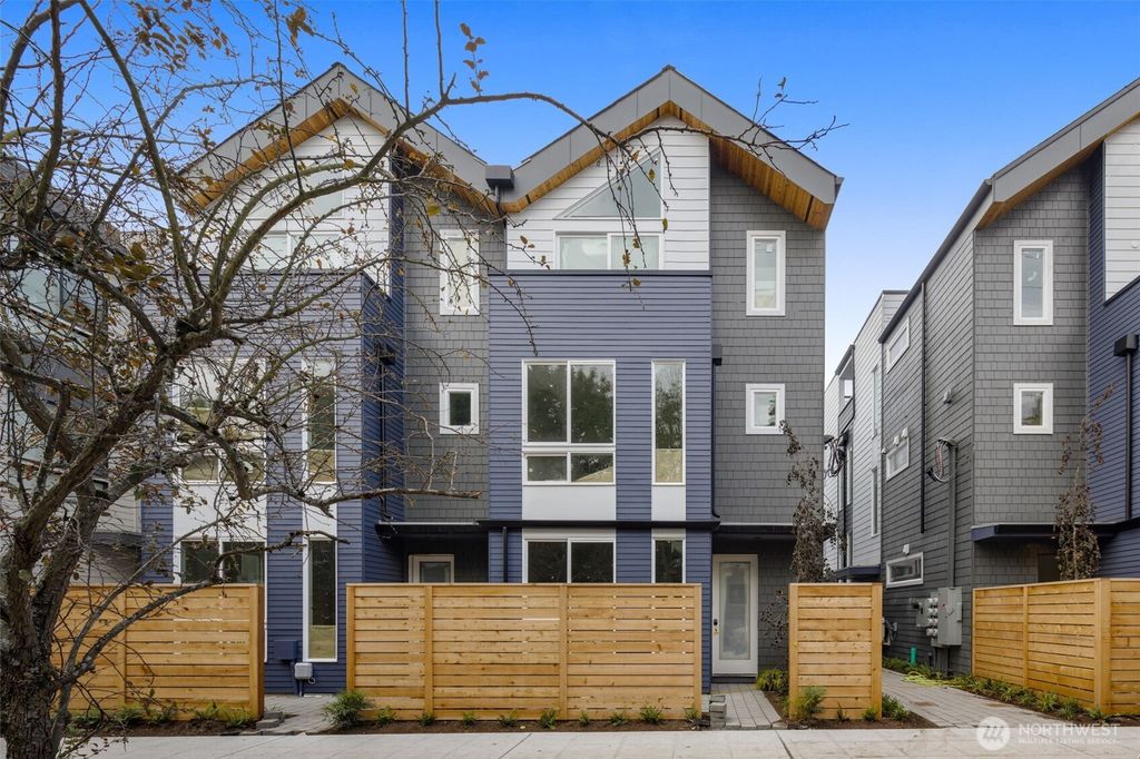 Photo of 8045 F Mary Avenue NW, Seattle, WA 98117 (MLS # 2269964)