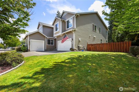 Photo of 16902 23rd St Court E, Lake Tapps, WA 98391 (MLS # 2375462)