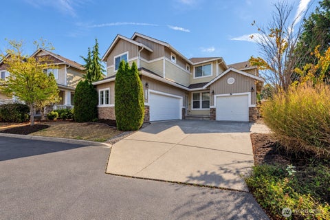 Photo of 21820 45th Place S #73, Kent, WA 98032 (MLS # 2583102)