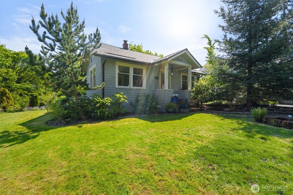 Photo of 14110 55th Avenue S, Tukwila, WA 98168 (MLS # 2369876)