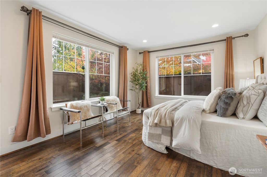 Photo of 4524 186th PL Pl SE #Unit B, Bothell, WA 98012 (MLS # 2449708)